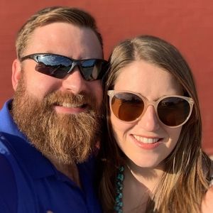 Meet your Posher, Carson